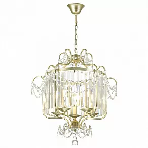 Подвесная люстра Odeon Light Sharm 4686/5