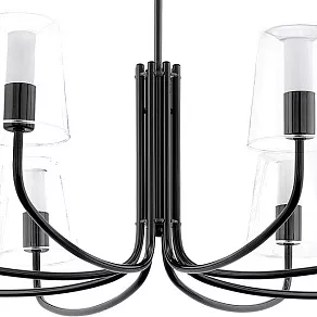 Подвесная люстра Eglo Noventa 1 96514