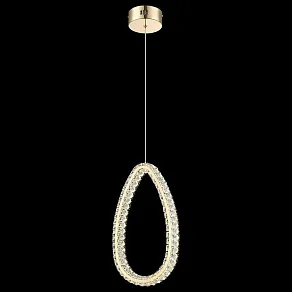 Подвесной светильник Wertmark  WE459.01.306