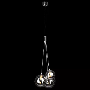 Подвесной светильник Loft it Dew 10090 Chrome