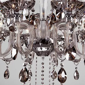 Подвесная люстра Bogate's Lecce 309/15 Strotskis