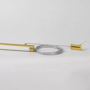 Подвесной светильник Lussole Gilmer LSP-0933