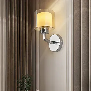 Бра Arte Milano Neapolis-77207 277207/1B Ni