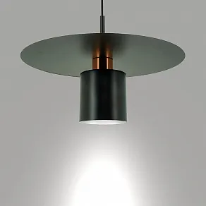 Подвесной светильник LIGHTERA Onitsha LE144L-35B
