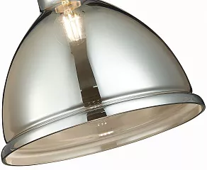 Подвесной светильник EVOLUCE Bacchi SLE114713-01