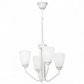 Подвесная люстра Vitaluce V3490 V3490-0/4