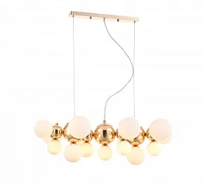 Подвесная люстра Rivoli Liviana Б0066463