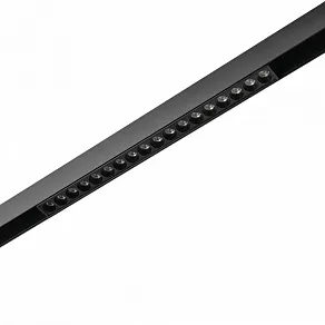 Накладной светильник MyFar Technical MT0211-18W4K-B