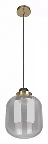 Подвесной светильник Loft it Bubble 10140A Smoke