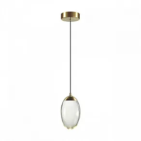 Подвесной светильник Odeon Light LOOP 7159/3L