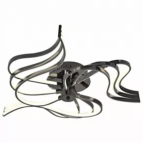 Потолочная люстра Favourite Wind 2543-9U