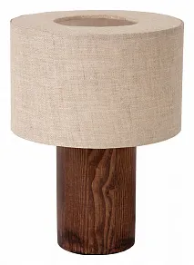 Настольная лампа декоративная Lucide Tachina 06525/81/70