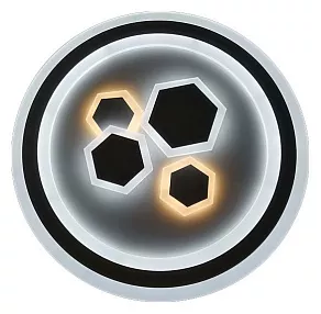Накладной светильник Natali Kovaltseva LED LED LAMPS 5608
