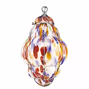Подвесной светильник Arte Lamp Venezia A2206SP-1CC