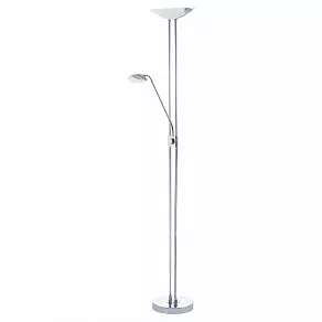 Торшер с подсветкой Eglo Baya LED 93875