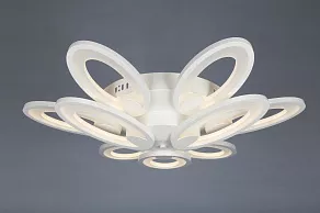 Потолочная люстра Omnilux Glastonbury OML-45807-120