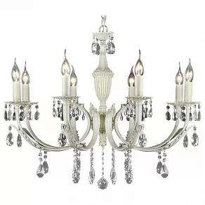 Подвесная люстра Maytoni Verona ARM384-08-W