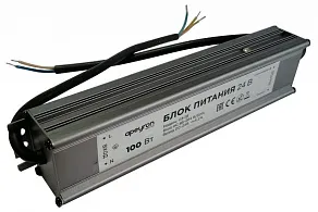Блок питания Apeyron Electrics  03-113