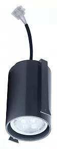 Встраиваемый светильник TopDecor Tubo Tubo6 GR P1 12
