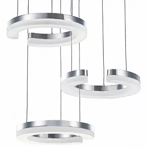 Подвесной светильник Lightstar Unitario 763343