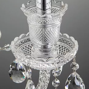 Подвесная люстра Bogate's Strotskis 336/6 Strotskis