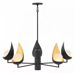 Люстра на штанге Hinkley Ren QN-REN5