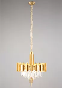 Подвесной светильник Omnilux Gaeta OML-69703-08