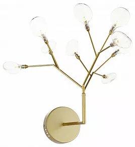 Бра Kink Light Ветта 07521-9,33