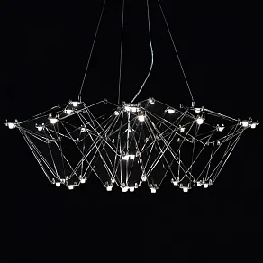 Подвесная люстра O-LUCE Sia 1096011-1