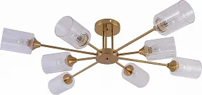 Люстра на штанге Rivoli Gill 9188-308