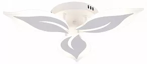Потолочная люстра Natali Kovaltseva Sirius LED LAMPS 81164