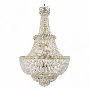 Подвесная люстра Dio D’Arte Bari Bari E 1.5.120.400 G