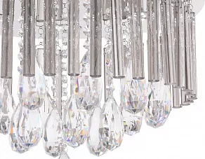 Потолочная люстра Globo Korsika 68597-6