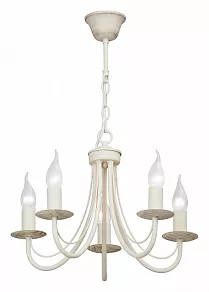 Подвесная люстра Vitaluce V3714 V3714-3/5