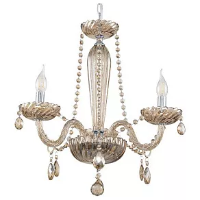 Подвесная люстра Eglo Basilano 39091