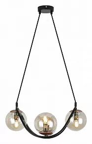 Подвесная люстра Rivoli Apollo Б0047331
