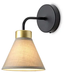 Люстра на штанге Freya Natta FR5587CL-03BBZ