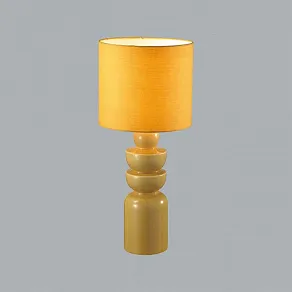 Настольная лампа декоративная Lumion Segi 8130/1T