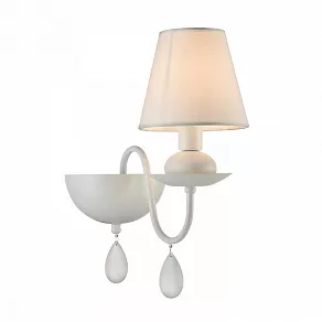 Бра Freya Eliza FR5756-WL-01-W