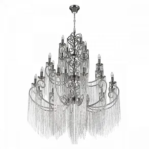 Подвесная люстра Loft it Wonderland 10405/24