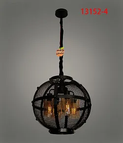 Подвесной светильник Alfa-Light F4124 F4124-39