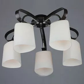 Люстра на штанге Omnilux OM-280 OML-28007-05