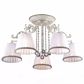 Потолочная люстра Odeon Light Veado 2697/5C