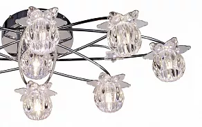 Потолочная люстра ST-Luce SL204 SL204.102.09