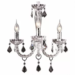 Подвесная люстра Arte Lamp Piccola A3301LM-3CC