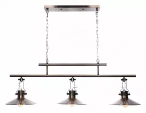 Подвесной светильник LUMINA DECO Setorre LDP 711-3 MD