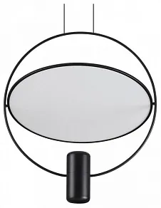 Подвесной светильник Odeon Light Orbit 7029/2L