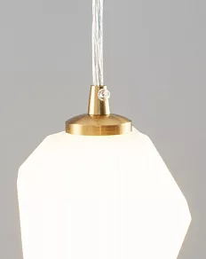 Подвесной светильник Moderli Catris V10312-1P