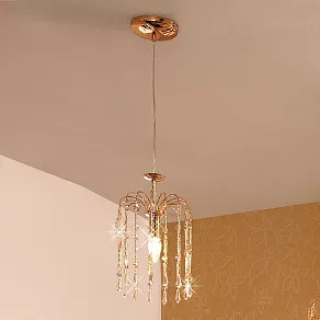 Подвесной светильник Citilux Опера CL304211