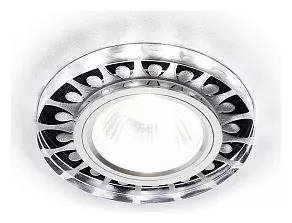 Встраиваемый светильник Ambrella Led S219 S219 WH/CH/WH